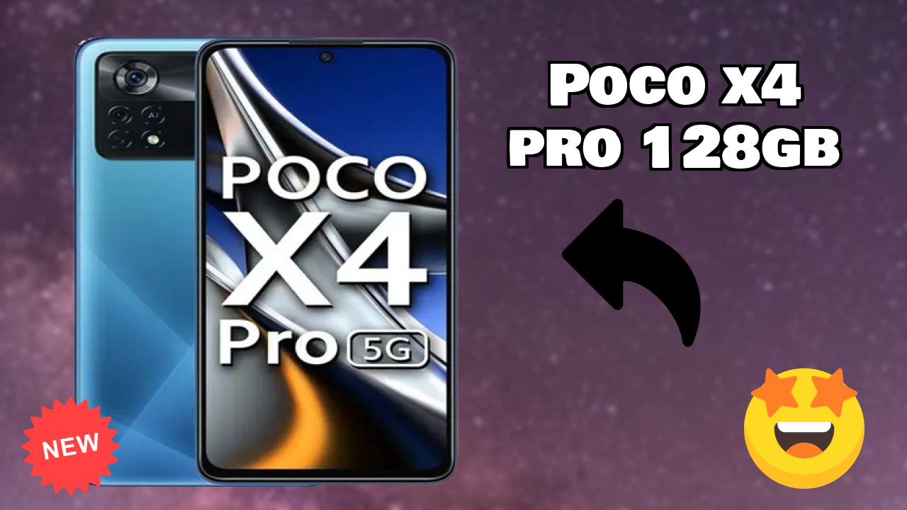 POCO X4 Pro 128GB Gaming Benchmarks: Snapdragon 695 Tested