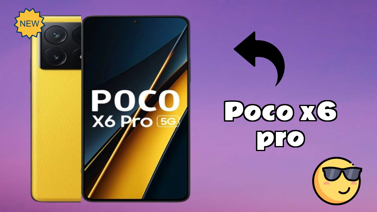 POCO X6 Pro Camera Review: 64 MP + 8 MP + 2 MP Rear Camera Photo Test