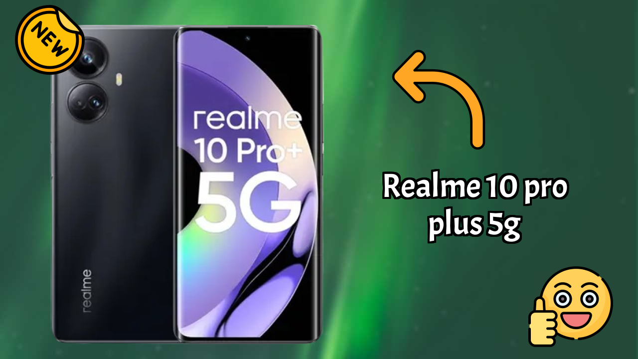 Realme 10 Pro Plus 5G Camera Test: 16 MP Front Camera Selfie Quality