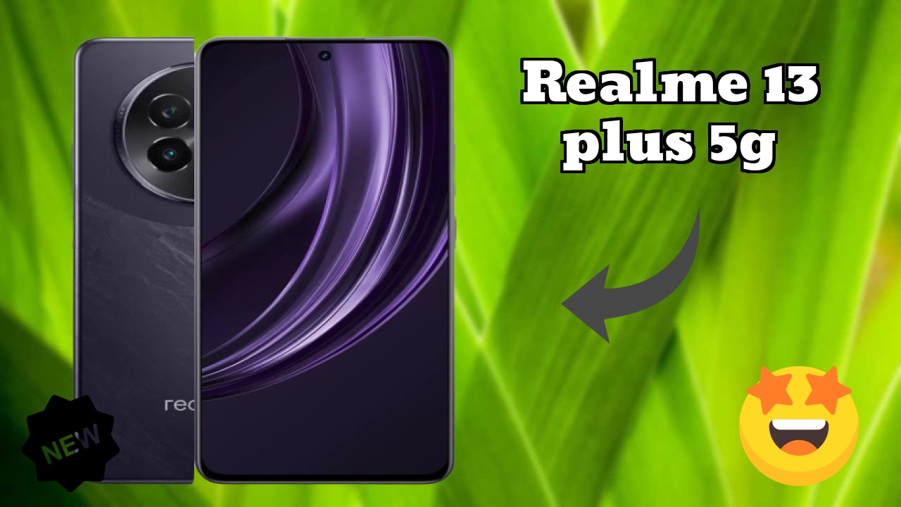 Realme 13 Plus 5G Display Size: 6.67 Inches (16.94 Cm) Screen Review