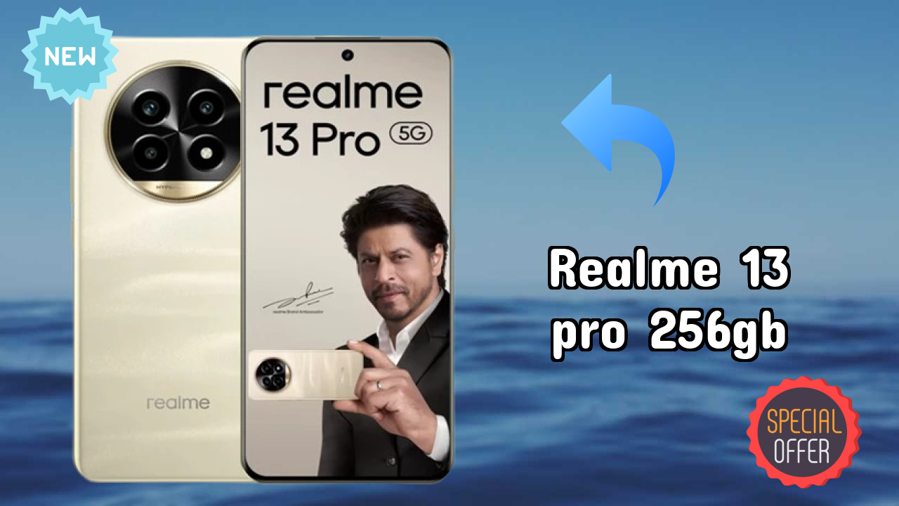 Realme 13 Pro 256GB Camera Samples: 50 MP + 8 MP + 2 MP Rear Camera Low Light Test