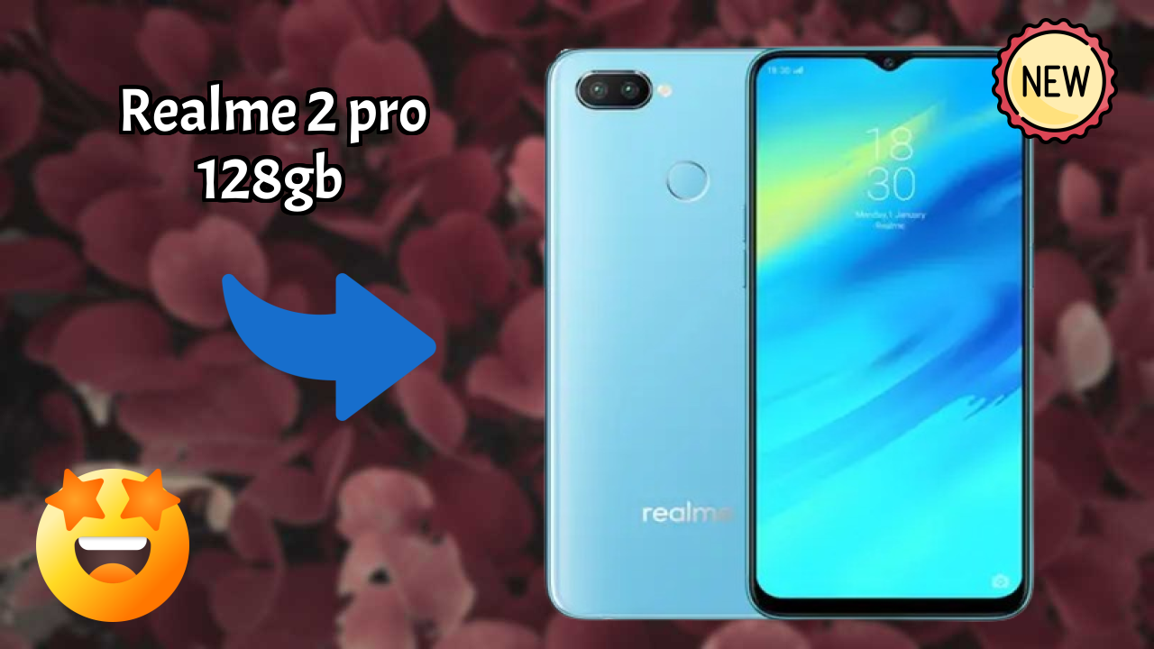 Realme 2 Pro 128GB vs iPhone: Which is Better in 2024?