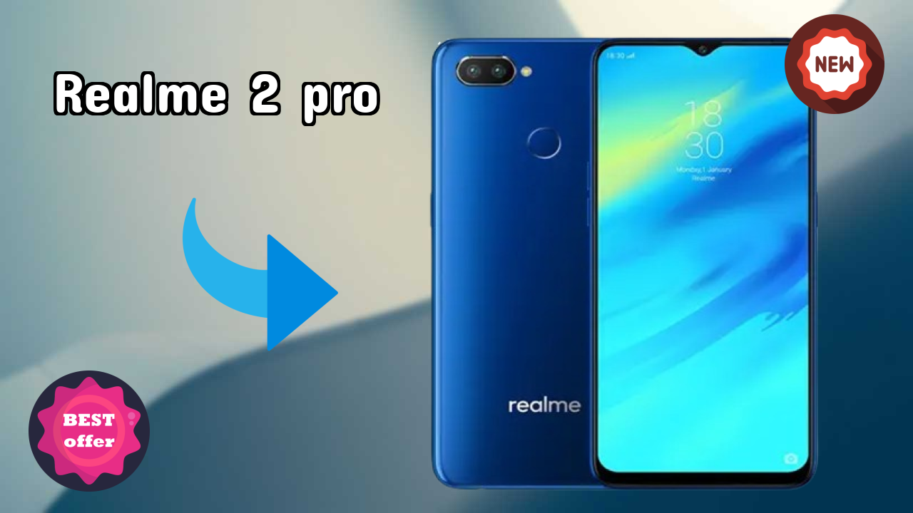 Realme 2 Pro Gaming Benchmarks: Snapdragon 660 Tested
