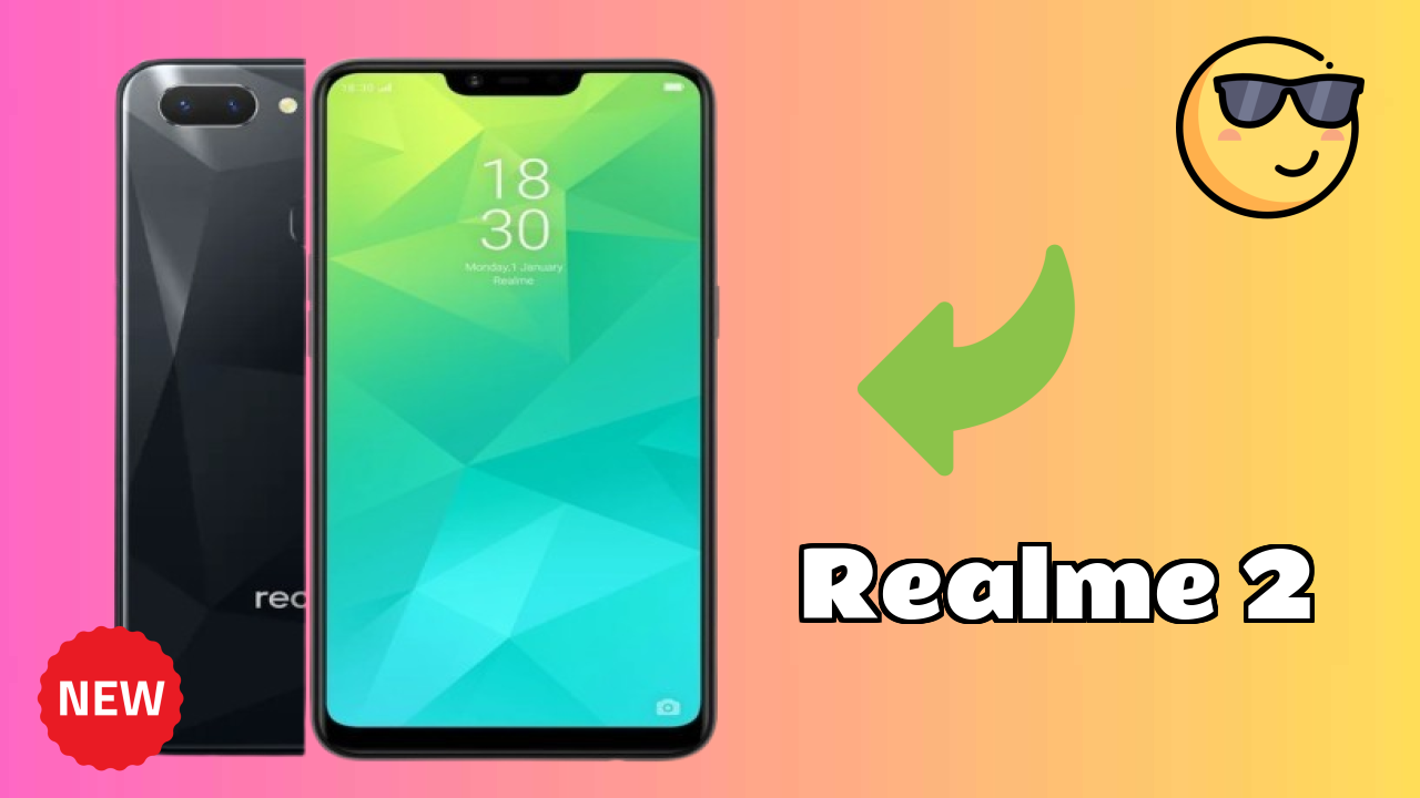 Realme 2 Display Analysis: 6.2 Inches (15.75 Cm) Quality