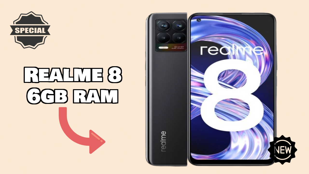 Realme 8 6GB RAM Camera Test: 64 MP + 8 MP + 2 MP + 2 MP Rear Camera Photo Quality