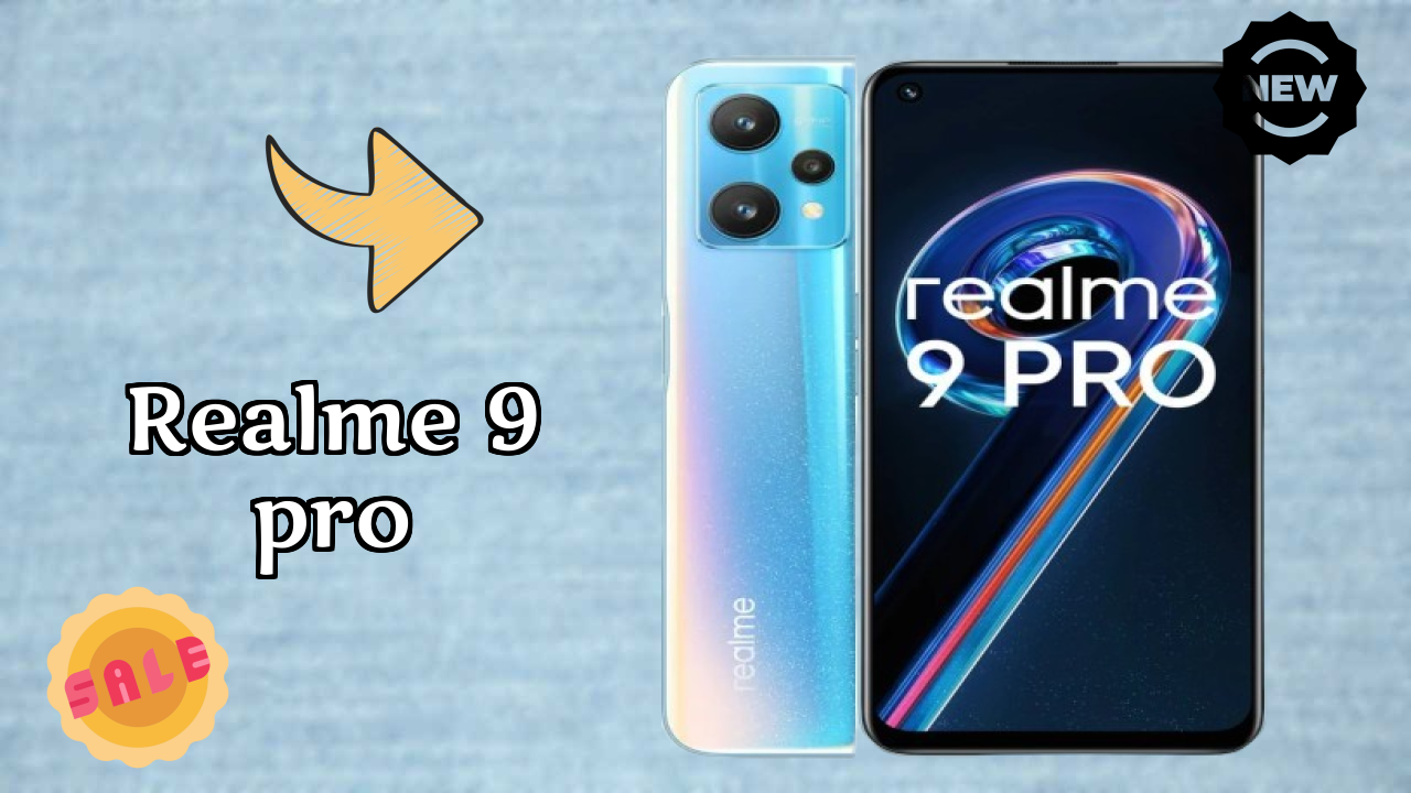 Realme 9 Pro Price: ₹21,999 - Should You Buy It?
