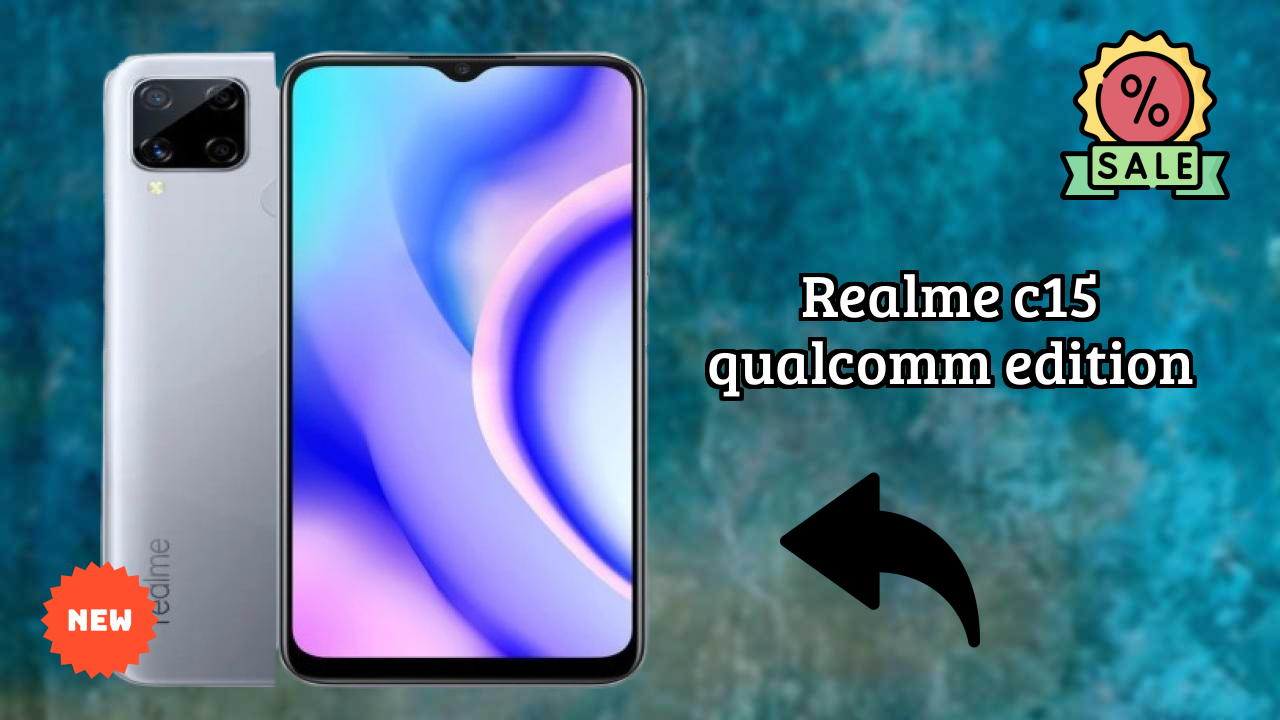 Realme C15 Qualcomm Edition vs Competition: Best Phone Winner