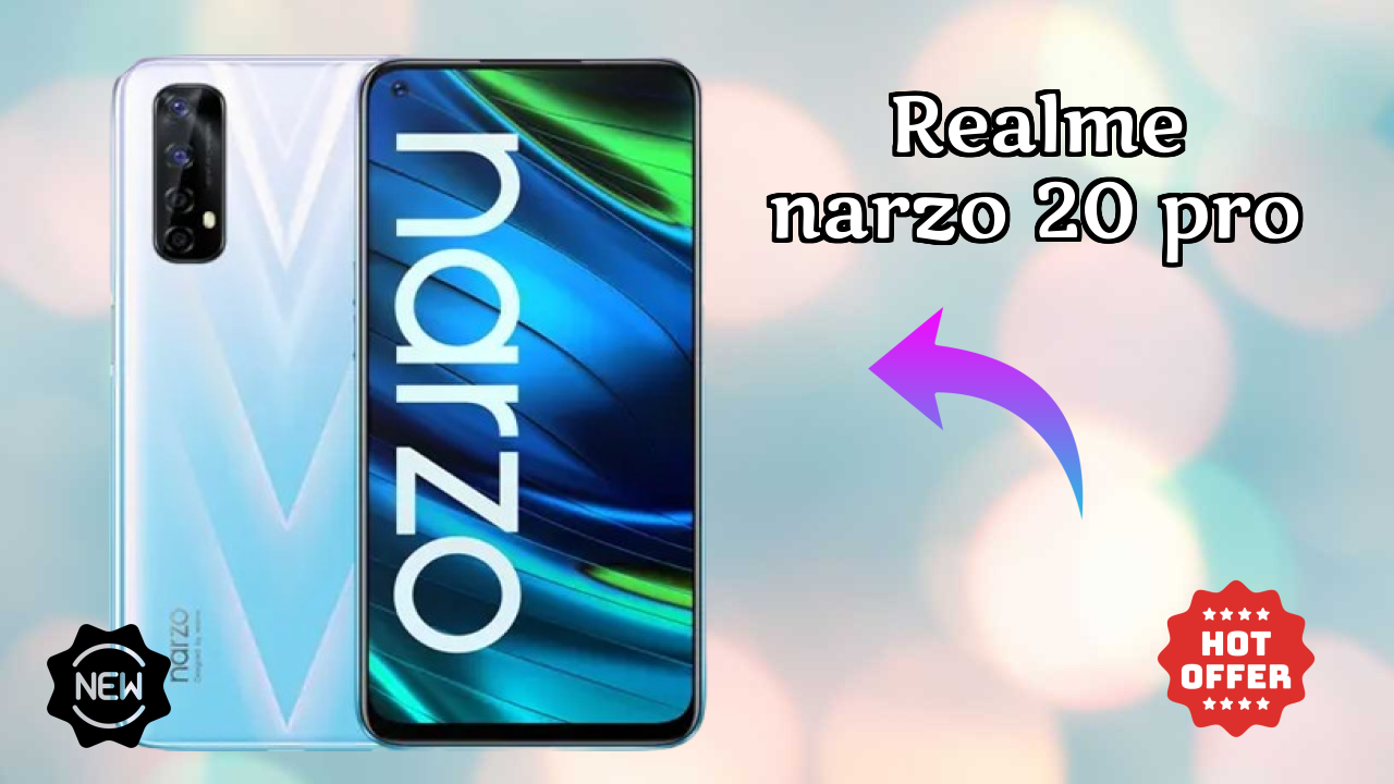 Realme Narzo 20 Pro - Final Verdict: Is It Worth ₹16,999?