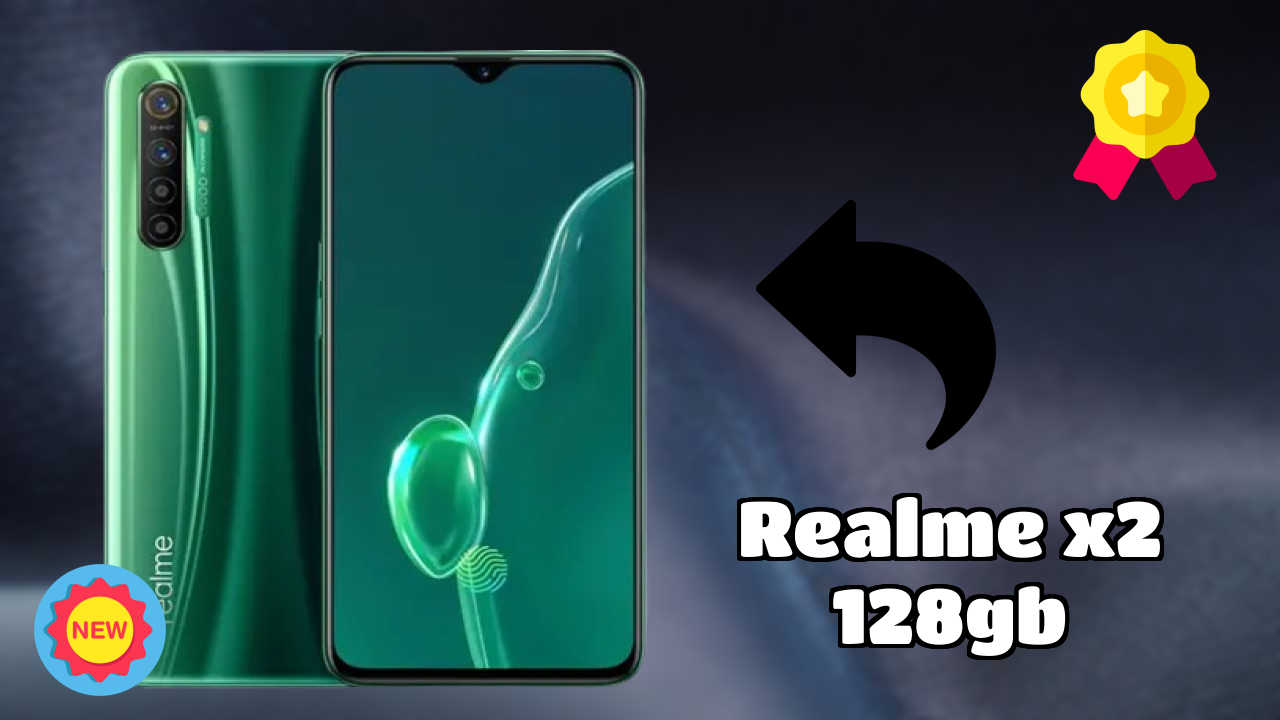 Realme X2 128GB Camera Quality: 64 MP + 8 MP + 2 MP + 2 MP Rear Camera Low Light