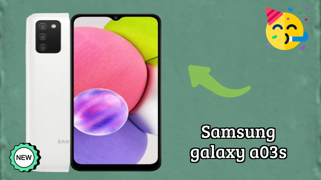 Samsung Galaxy A03s Camera Review: 13 MP + 2 MP + 2 MP Rear Camera Photo Quality