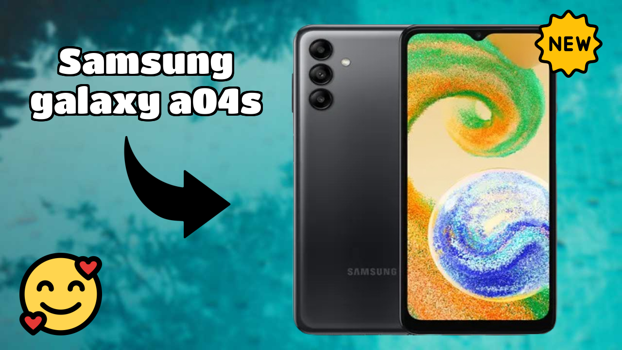 Samsung Galaxy A04s Battery Life: 5000 MAh How Long Lasts