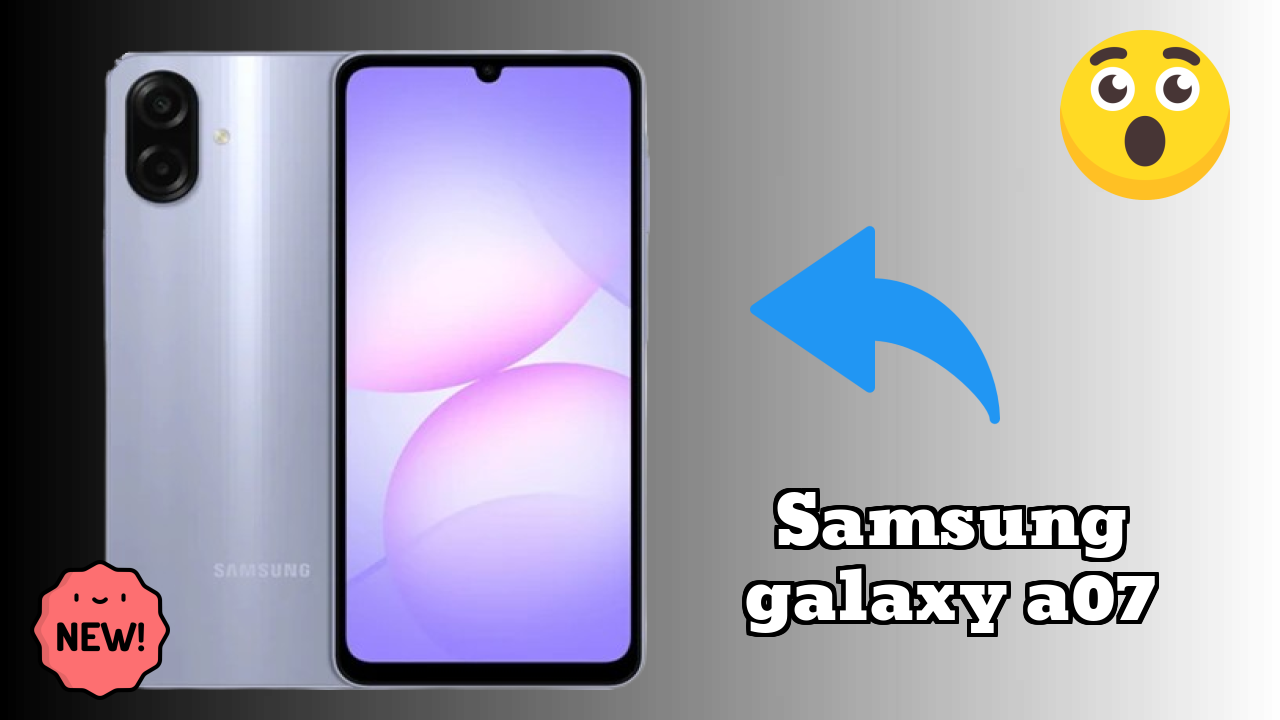 Samsung Galaxy A07 Processor Review: MediaTek Helio G99 Benchmarks