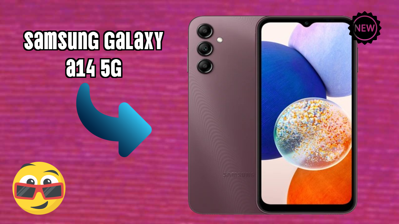 Samsung Galaxy A14 5G Gaming Performance: Samsung Exynos 1330 FPS