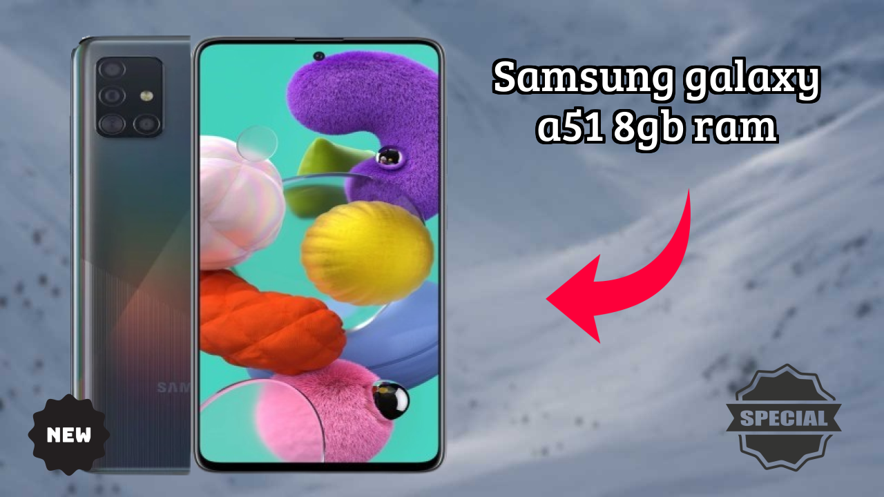 Samsung Galaxy A51 8GB RAM Camera Test: 48 MP + 12 MP + 5 MP + 5 MP Rear Camera Photo Test