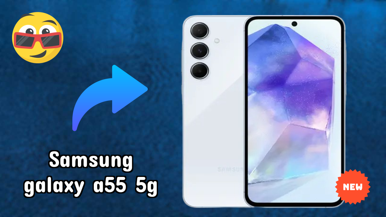 Samsung Galaxy A55 5G Battery Test: 5000 MAh Endurance Review