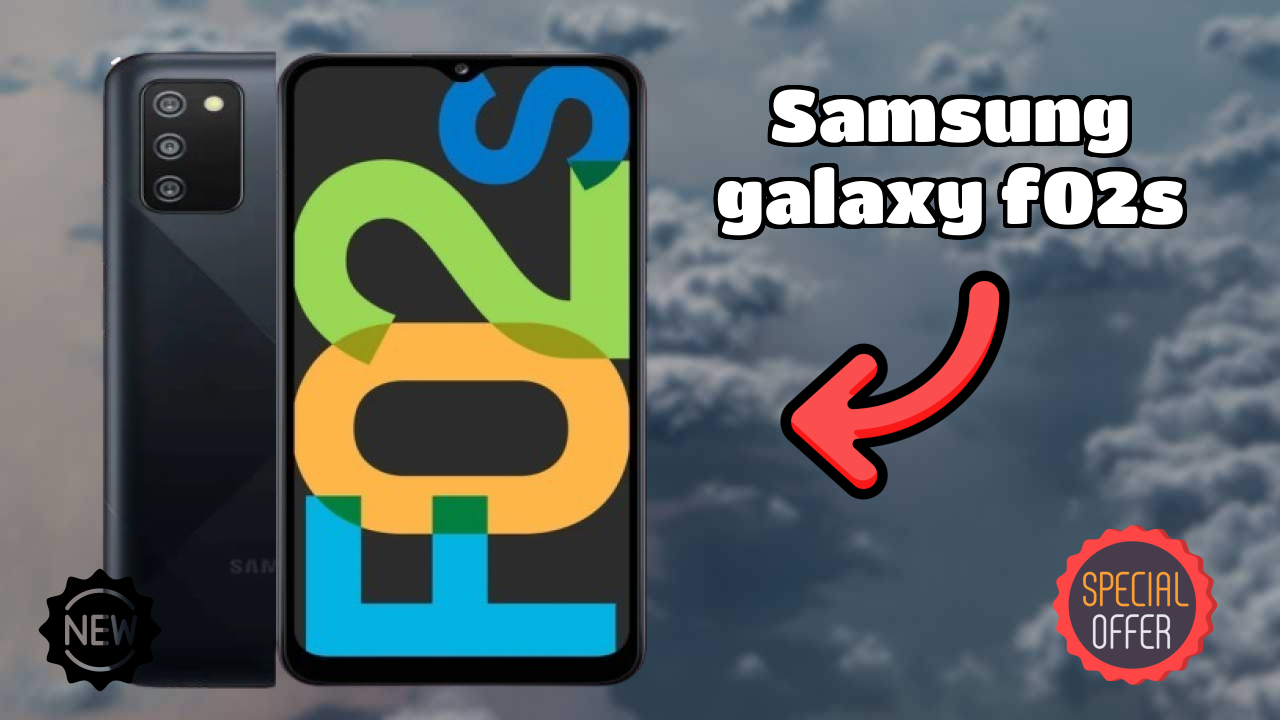 Samsung Galaxy F02s Camera Quality: 5 MP Front Camera Selfie Test