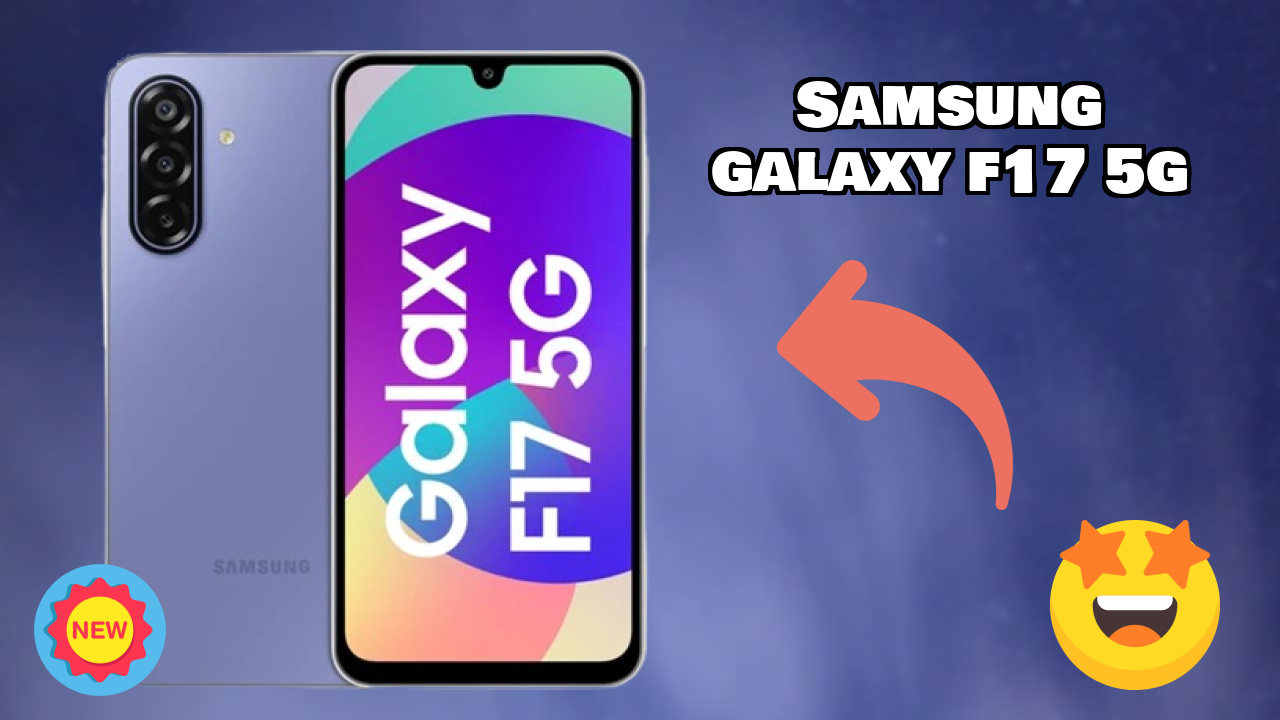 Samsung Galaxy F17 5G Processor Test: Samsung Exynos 1330 Benchmarks