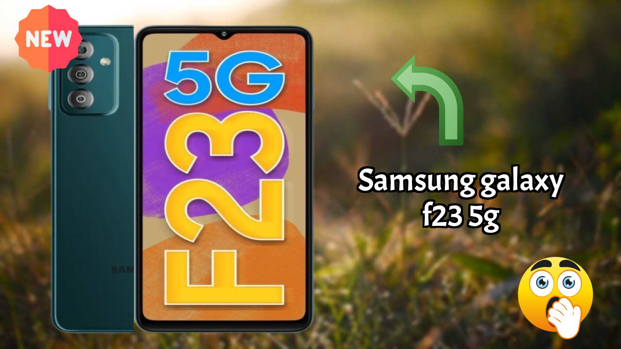 Samsung Galaxy F23 5G Camera Review: 50 MP + 8 MP + 2 MP Rear Camera Photo Test