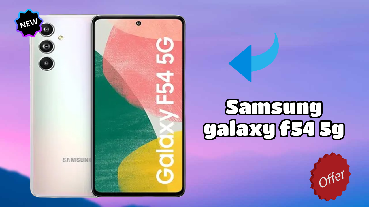 Samsung Galaxy F54 5G vs iPhone: Which Offers Better Value?
