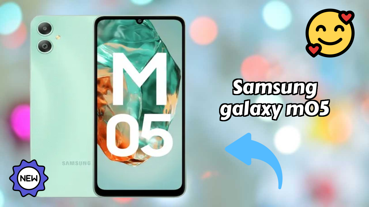 Samsung Galaxy M05 Camera Test: 50 MP + 2 MP Rear Camera Sample Photos