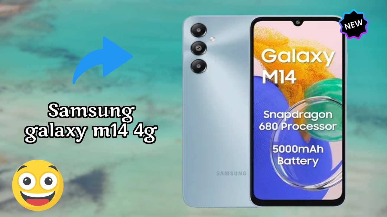 Samsung Galaxy M14 4G Battery Review: 5000 MAh Charging Speed