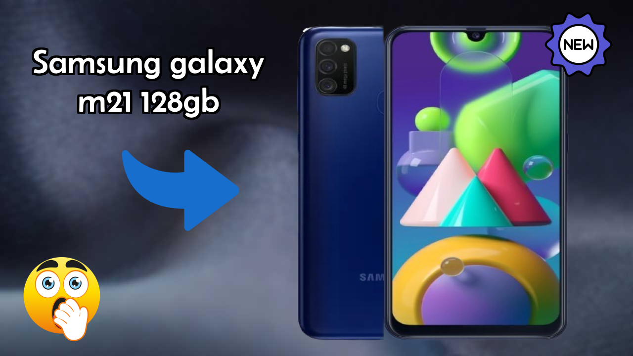 Samsung Galaxy M21 128GB RAM Review: 6 GB RAM Multitasking Test