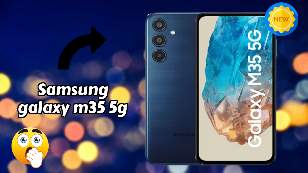 Samsung Galaxy M35 5G RAM Performance: 6 GB RAM Multitasking Review