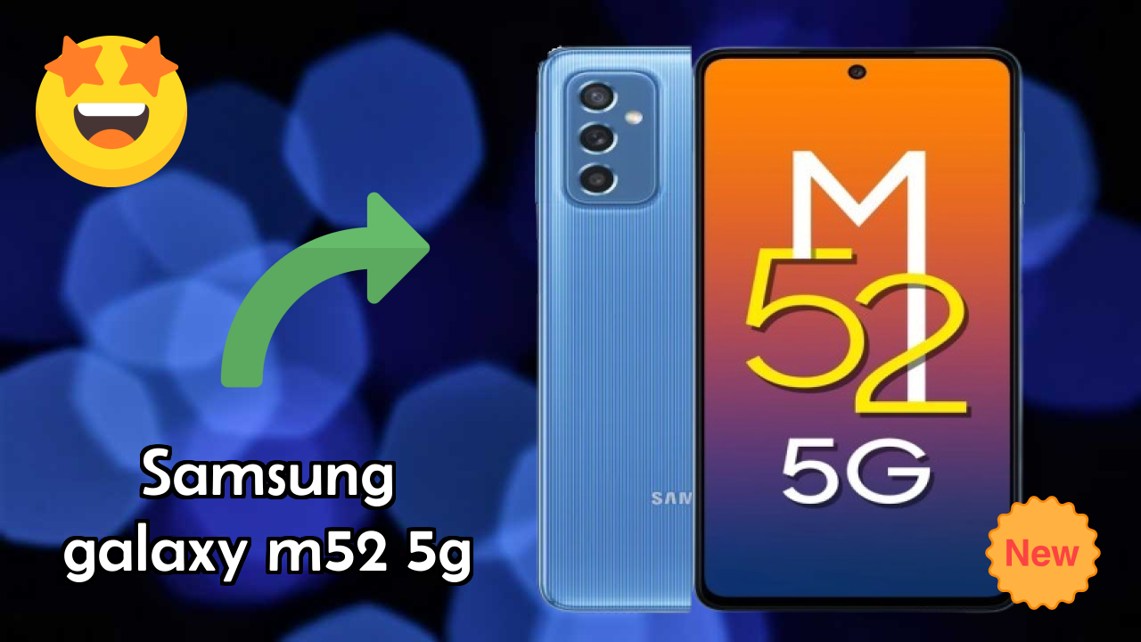 Samsung Galaxy M52 5G Camera Review: 64 MP + 12 MP + 5 MP Rear Camera Low Light
