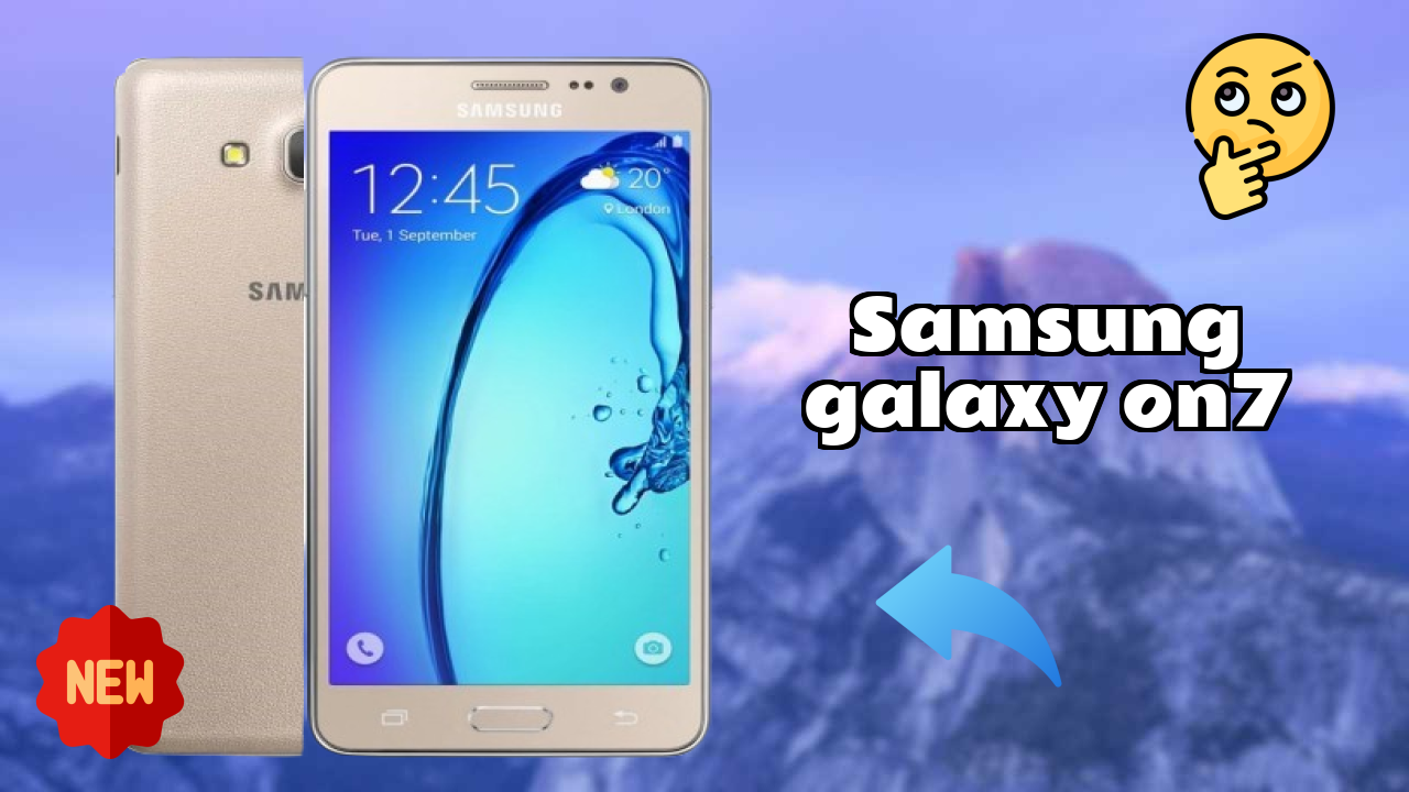 Samsung Galaxy On7 Performance Test: Snapdragon 410 All Apps
