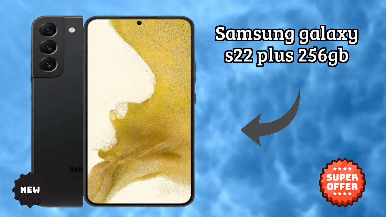 Samsung Galaxy S22 Plus 256GB Camera Quality: 50 MP + 12 MP + 10 MP Rear Camera Low Light