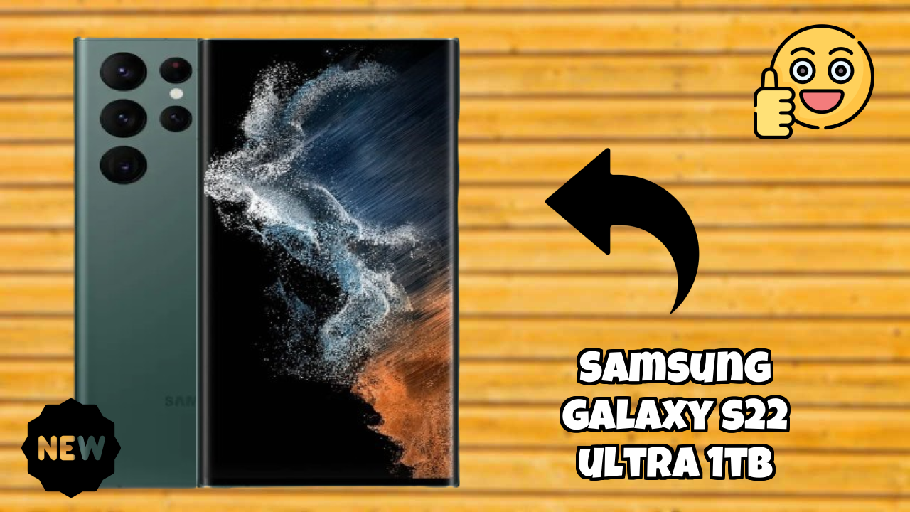 Samsung Galaxy S22 Ultra 1TB Battery Review: 5000 MAh Charging Time