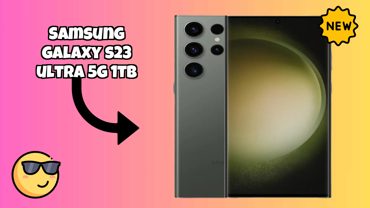 Samsung Galaxy S23 Ultra 5G 1TB RAM Test: 12 GB RAM Handles Apps Well?