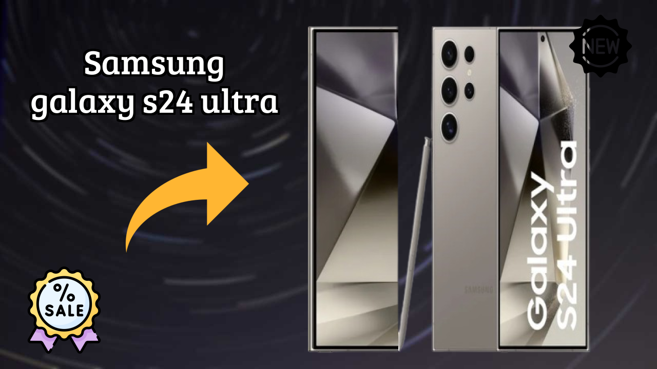 Samsung Galaxy S24 Ultra RAM Usage: Is 12 GB RAM Enough for Heavy Apps?