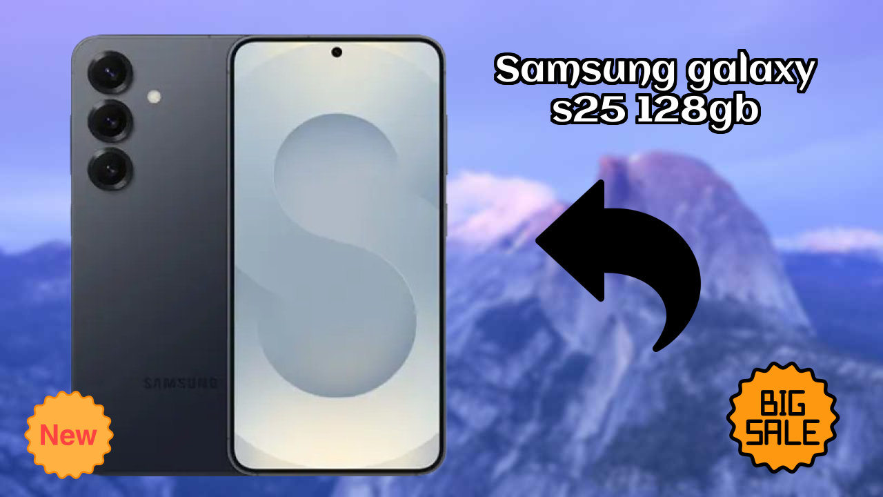 Samsung Galaxy S25 128GB Battery Life: 4000 MAh Real-World Review