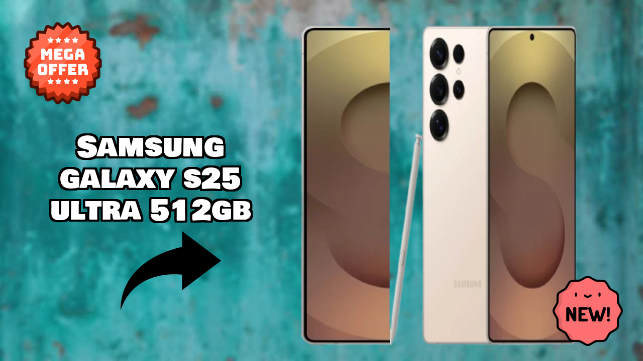 Is Samsung Galaxy S25 Ultra 512GB Worth ₹141,999? Complete Honest Review