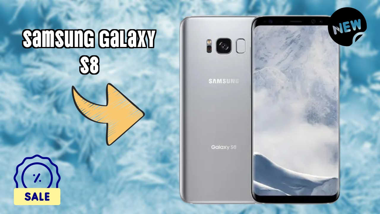 Samsung Galaxy S8 Gaming Test: Samsung Exynos 9 Octa 8895 FPS Performance