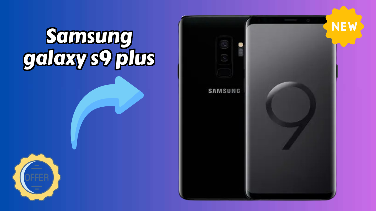 Samsung Galaxy S9 Plus RAM Performance: 6 GB RAM Gaming Check