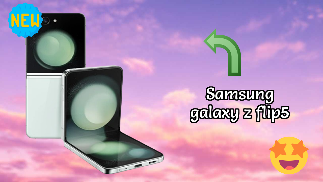 Samsung Galaxy Z Flip5 Camera Review: 12 MP + 12 MP Rear Camera Low Light Test