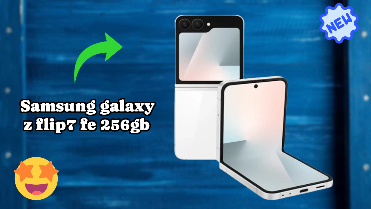 Samsung Galaxy Z Flip7 FE 256GB Camera Quality: 50 MP + 12 MP Rear Camera Low Light Test