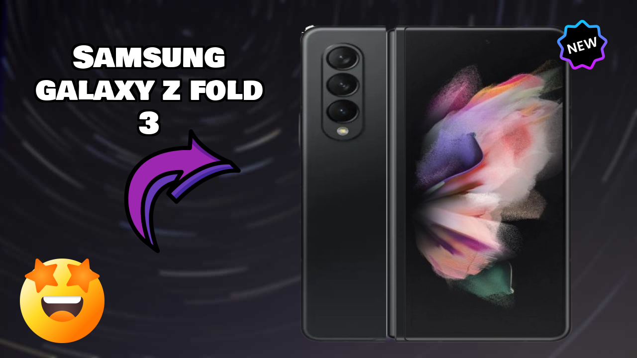 Samsung Galaxy Z Fold 3 Camera Quality: 12 MP + 12 MP + 12 MP Rear Camera Samples