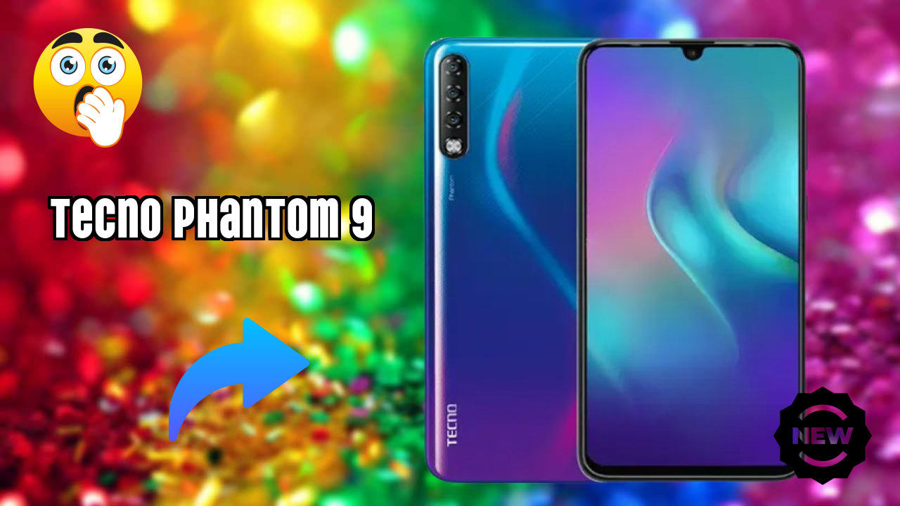 Tecno Phantom 9 at ₹16,999 - Complete Buying Guide