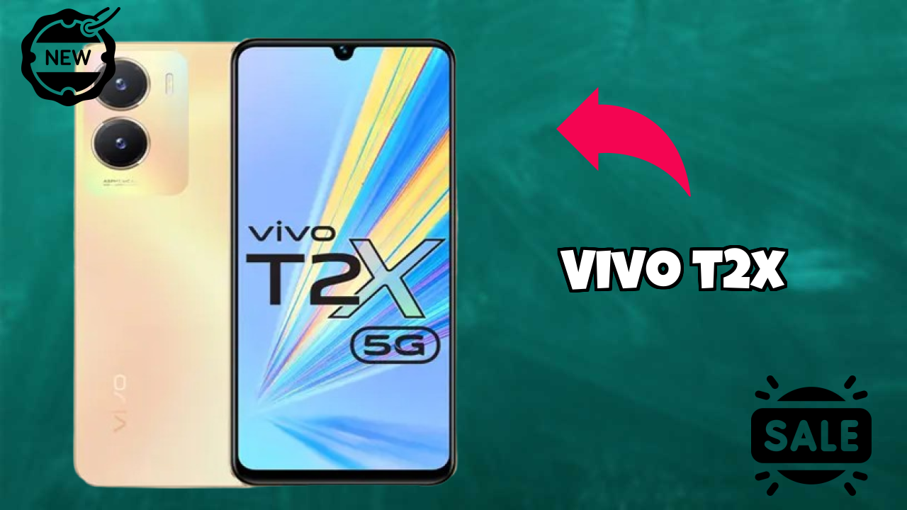 Vivo T2x Camera Review: 50 MP + 2 MP Rear Camera Photo Quality