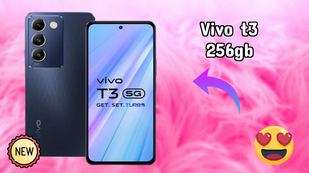 Vivo T3 256GB Camera Review: 50 MP + 2 MP Rear Camera Photo Quality