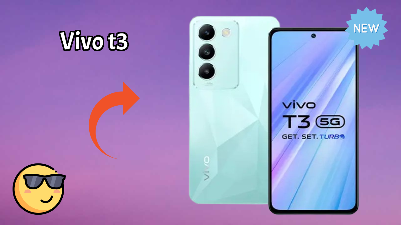 Vivo T3 vs Samsung Galaxy: Detailed Compare