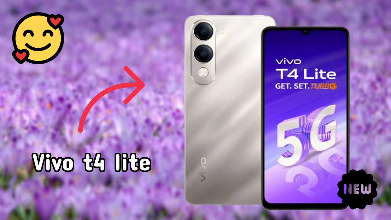 Vivo T4 Lite Price Analysis: ₹10,990 Value for Money