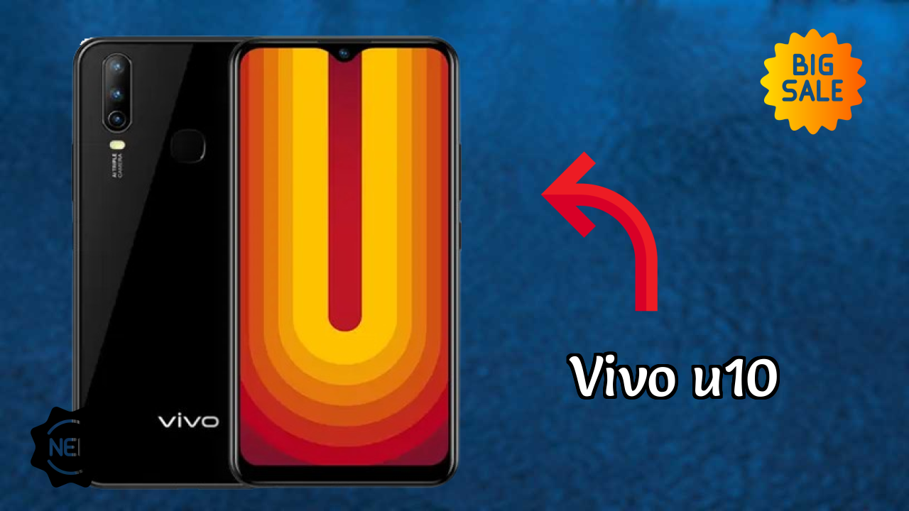 Vivo U10 Battery Life: 5000 MAh Charging Speed Test
