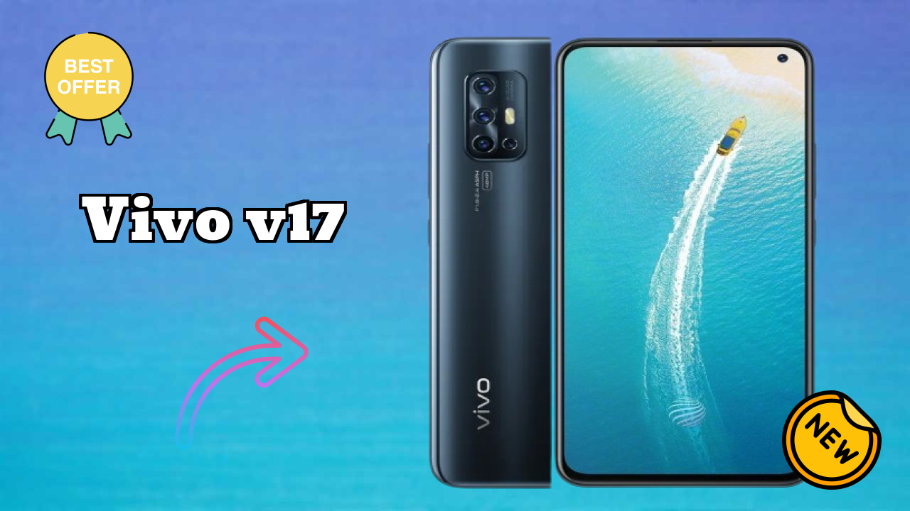 Vivo V17 vs iPhone: Which Should You Buy?