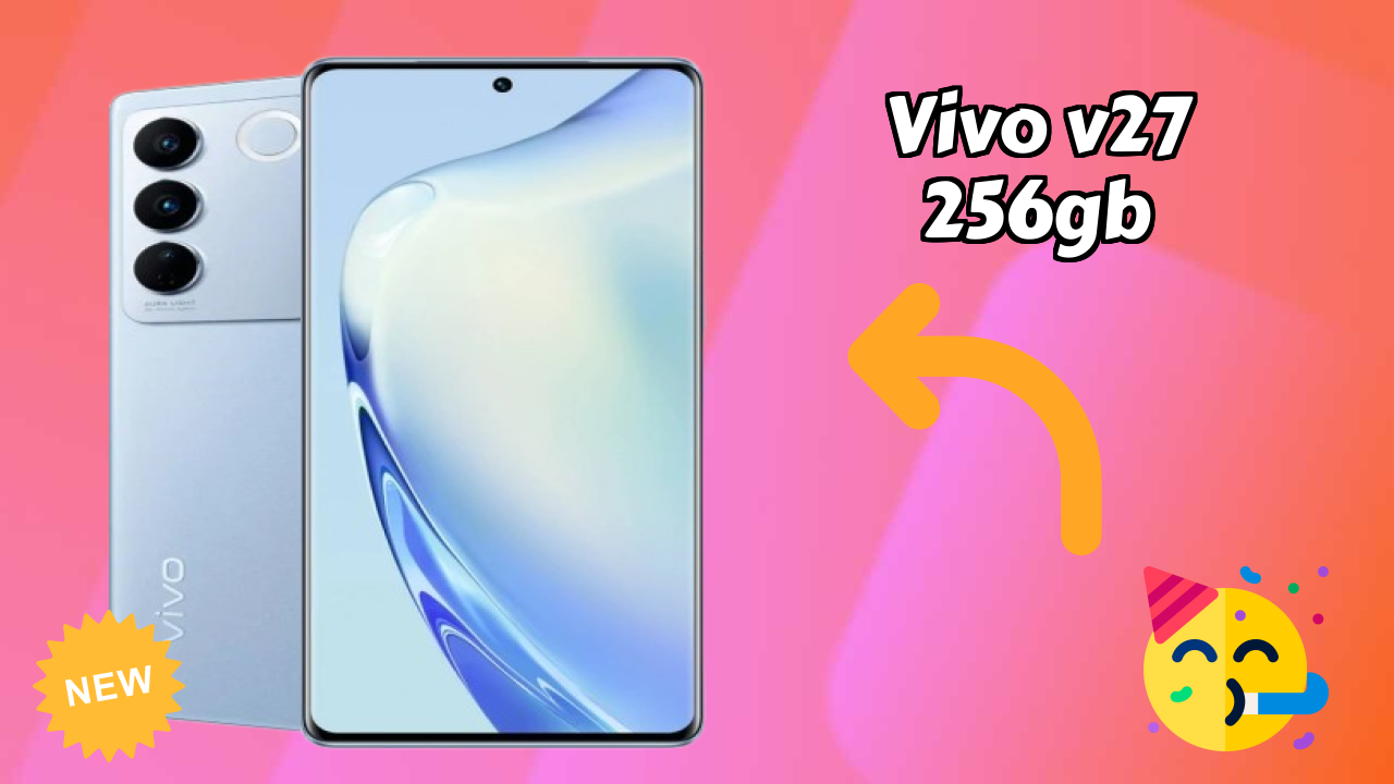 Vivo V27 256GB Camera Review: 50 MP + 8 MP + 2 MP Rear Camera Low Light