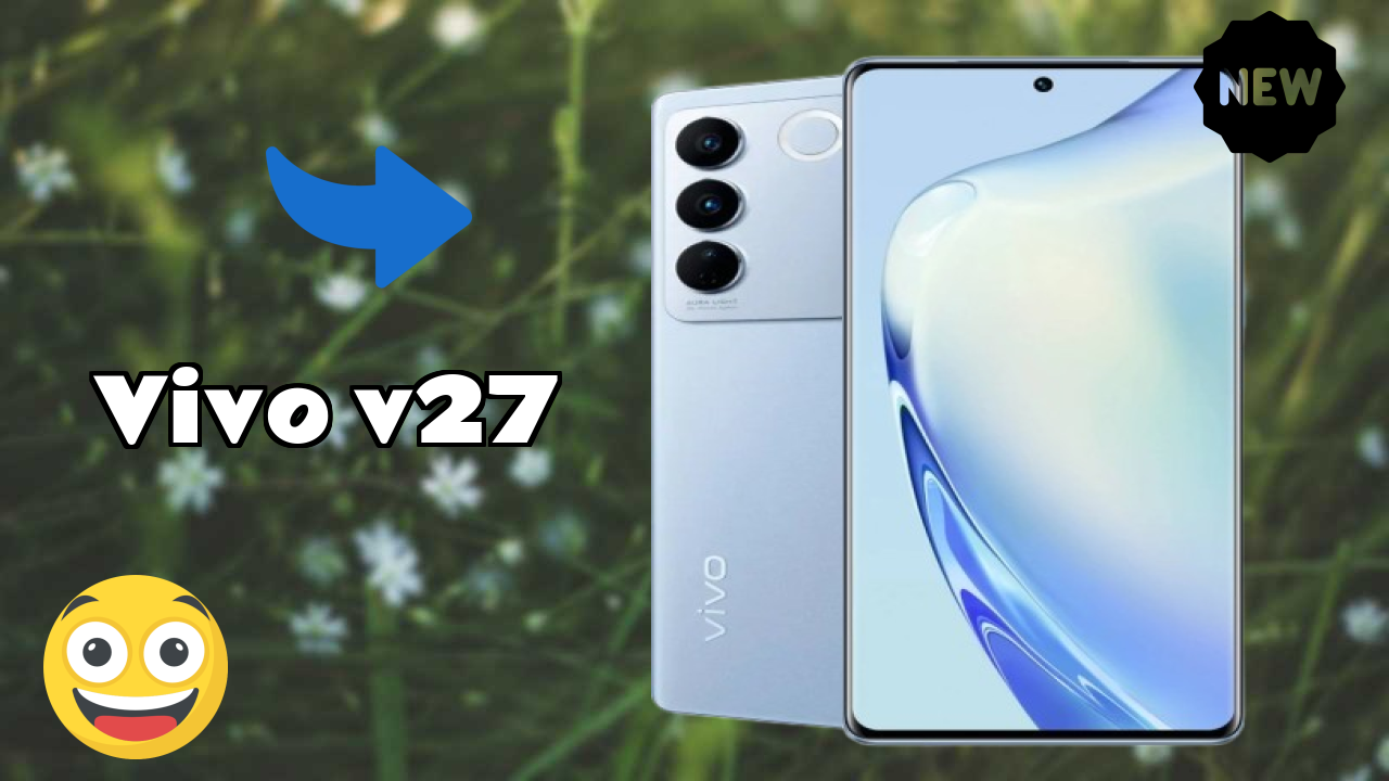 Vivo V27 vs iPhone: Which Offers Better Value?