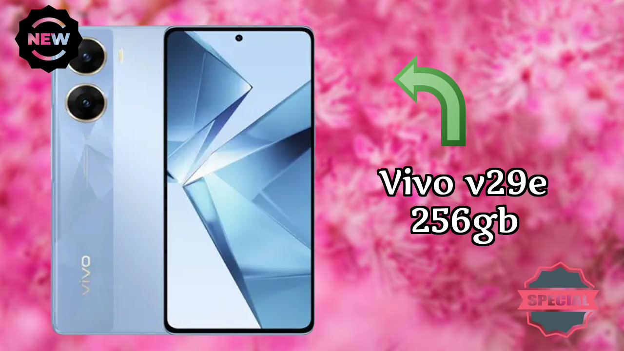 Vivo V29e 256GB RAM Performance: 8 GB RAM Multitasking Test